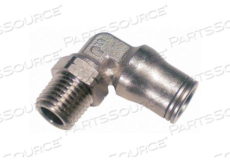 OEM#: 3609 60 1890 ПОВОРОТНАЯ КОЛЕНЧАТАЯ ТРУБКА 3/8 ДЮЙМА РЕЗЬБА 3/8 от Legris