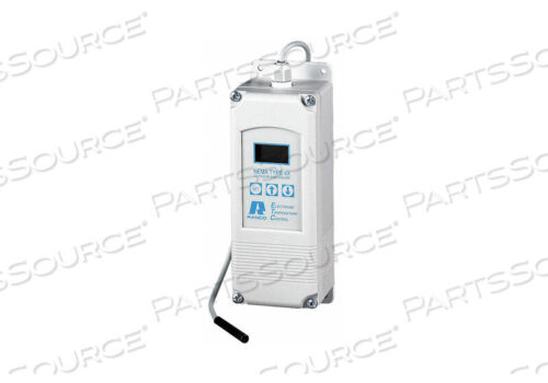 OEM#: ETC-141000-000ЭЛЕКТРОННЫЙ РЕГУЛЯТОР ТЕМПЕРАТУРЫ 120 ДО 240 В ПЕРЕМЕННОГО ТОКА от Ranco