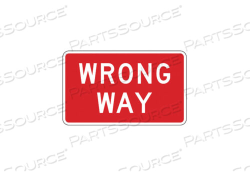 OEM#: R5-1A-36HAD9793 ДОРОЖНЫЙ ЗНАК 24 H 36 W АЛЮМИНИЙ от Lyle Signs Inc.