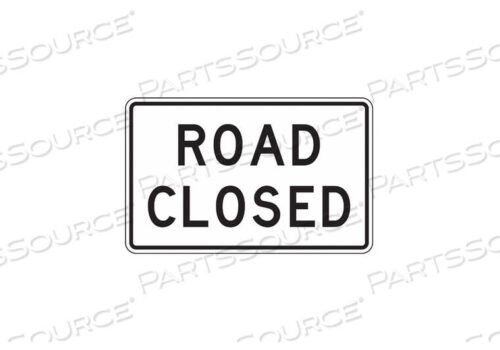 OEM#: R11-2-48HAЗНАК ДОРОЖНОГО ДВИЖЕНИЯ 30 H 48 W АЛЮМИНИЙ от Lyle Signs Inc.