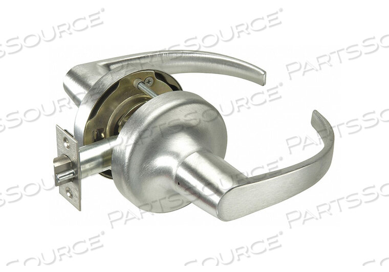 OEM#: PB4701LN X 626РЫЧАЖНЫЙ ЗАМОК МЕХАНИЧЕСКИЙ ПРОХОДНОЙ КЛАСС 1 от Yale