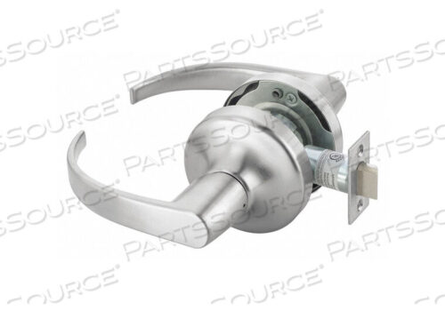 OEM#: PB55401LN X 626РЫЧАЖНЫЙ ЗАМОК МЕХАНИЧЕСКИЙ ПРОХОДНОЙ КЛАСС 1 от Yale