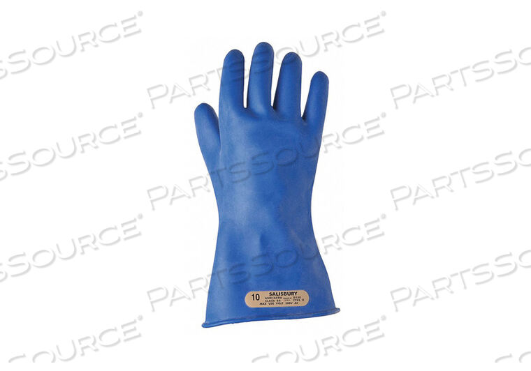 OEM#: E0011BL/8D1024 ЭЛЕКТРОИЗОЛЯЦИОННЫЕ ПЕРЧАТКИ ТИП II 8 от Salisbury