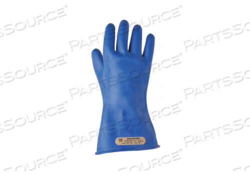 OEM#: E0011BL/10D1024 ЭЛЕКТРОИЗОЛЯЦИОННЫЕ ПЕРЧАТКИ ТИП II 10 от Salisbury