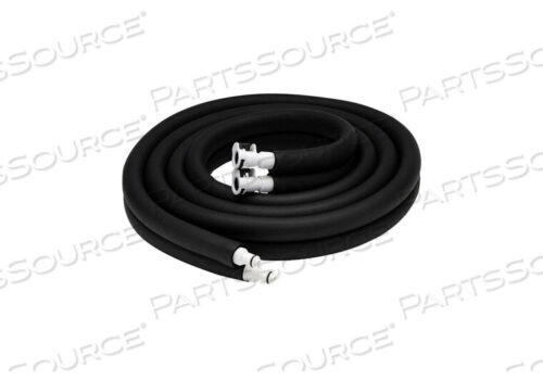OEM#: 4008-10008FT WATER HOSE от Coolshirt Sytems LLC (Shaffer Enterprises)