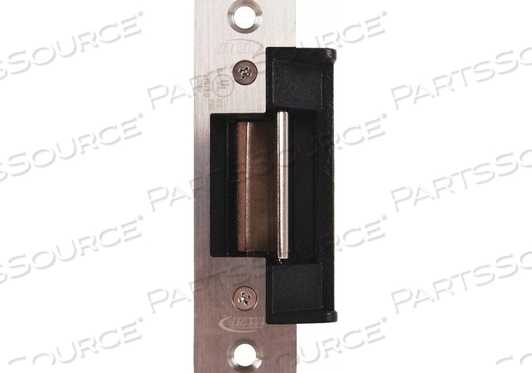 OEM#: F4104-08 32DЭЛЕКТРОЗАЩЕЛКА 12 В AC/DC FAIL SECURE от Rutherford