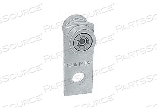 OEM#: V399-5STRUT ТЕЛЕЖКА 3-1/2 Д X 1-5/16 Ш PK5 от Vast Strut