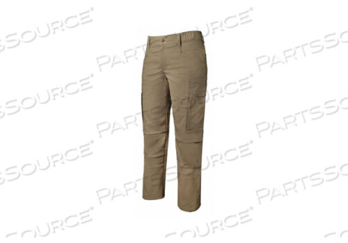ЖЕНСКИЕ ТАКТИЧЕСКИЕ БРЮКИ РАЗМЕР 6 DESERT TAN