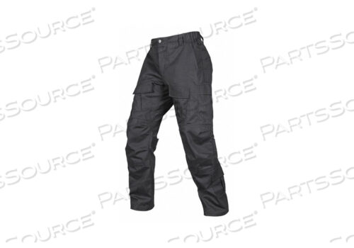 БРЮКИ МУЖСКИЕ ТАКТИЧЕСКИЕ РАЗМЕР 40 ЧЕРНЫЕ