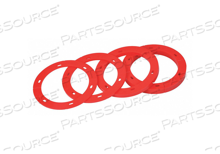 OEM#: 43406УНИВЕРСАЛЬНЫЙ ФЛАНЕЦ ДЛЯ ТУАЛЕТА от Oatey