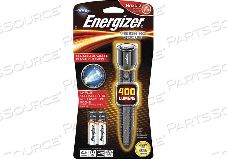 OEM#: EPMZH21EРУЧНОЙ СВЕТОДИОДНЫЙ ФОНАРИК AA BATTERY SS от Energizer