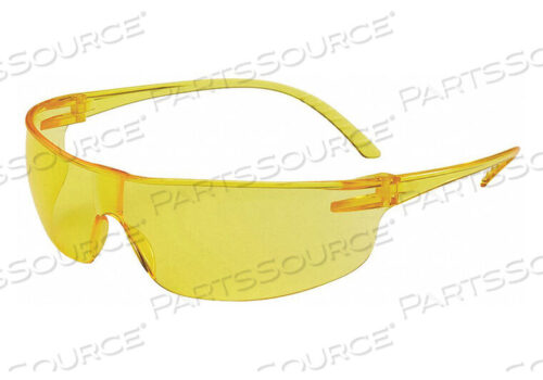 OEM#: SVP204ЗАЩИТНЫЕ ОЧКИ С ЯНТАРНЫМИ ЛИНЗАМИ И ЯНТАРНОЙ ОПРАВОЙ от Honeywell