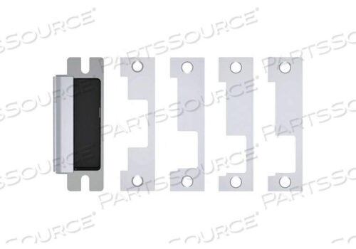 OEM#: 1600-CLB-630КОМПЛЕКТ ЭЛЕКТРОЗАЩЕЛКИ ГЛУБИНА ЛИЦЕВОЙ ПАНЕЛИ 1/8 от HES -- Hoffman Engineered Systems