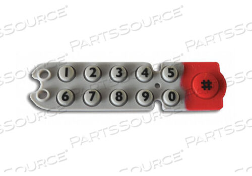 OEM#: KM-1000-LHLH ЭЛЕКТРОННЫЙ ЗАМОК КЛАВИАТУРА от Codelocks