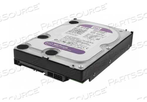 OEM#: DHWD80PURXЖЕСТКИЙ ДИСК МЕТАЛЛИЧЕСКИЙ ЧЕРНЫЙ/СЕРЕБРИСТЫЙ 8 ТБ от LTS