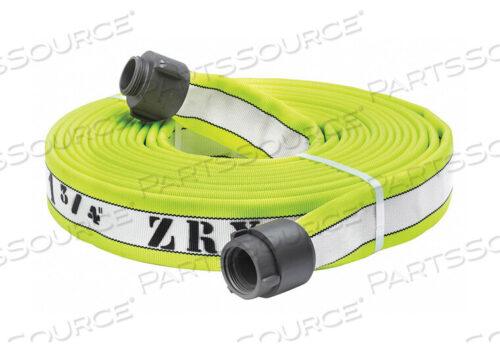 OEM#: G53H175HDB50NATTACK LINE ПОЖАРНЫЙ ШЛАНГ 1-3/4 ID X 50 ФУТОВ от Armtex