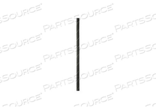 OEM#: R077AA11ВЕРЕВКА УТИЛИТНАЯ НЕЙЛОН/ПОЛИЭСТЕР ЧЕРНАЯ от Petzl