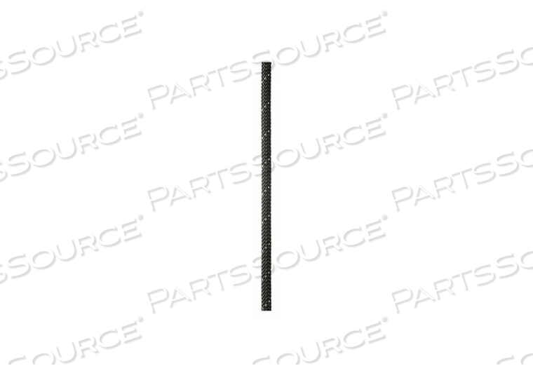 OEM#: R077AA05ВЕРЕВКА УДОБНАЯ НЕЙЛОН/ПОЛИЭСТЕР ЧЕРНАЯ от Petzl