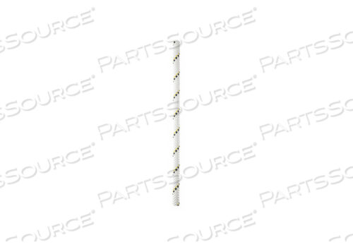 OEM#: R077AA09ВЕРЕВКА УТИЛИТАРНАЯ НЕЙЛОН/ПОЛИЭСТЕР БЕЛАЯ от Petzl