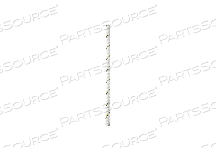 OEM#: R077AA09ВЕРЕВКА УТИЛИТАРНАЯ НЕЙЛОН/ПОЛИЭСТЕР БЕЛАЯ от Petzl