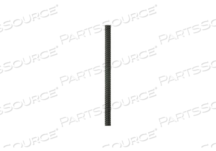 OEM#: R074AA02КАНАТ СПАСАТЕЛЬНЫЙ НЕЙЛОН/ПОЛИЭСТЕР ЧЕРНЫЙ от Petzl