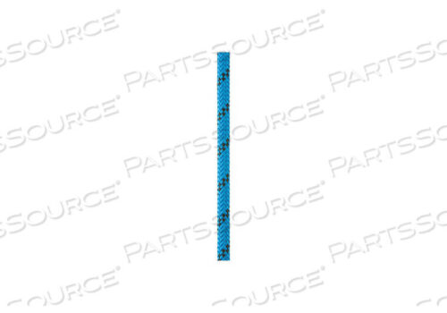 OEM#: R074AA18КАНАТ СПАСАТЕЛЬНЫЙ НЕЙЛОН/ПОЛИЭСТЕР СИНИЙ от Petzl