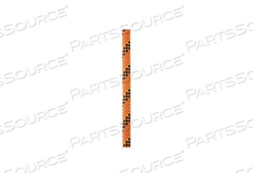 OEM#: R078AA20КАНАТ ПОЖАРНЫЙ СПАСАТЕЛЬНЫЙ НЕЙЛОН/ПОЛИЭСТЕР ОРАНЖЕВЫЙ от Petzl