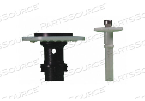 OEM#: DI-SRKH-T16МЕМБРАННАЯ СБОРКА ТУАЛЕТОВ 1.6 GPF от AMTC Valve