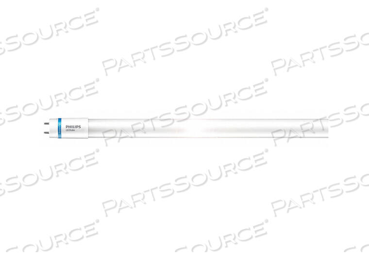 OEM#: 8.5T8/MAS/36-850/IF14/P/DIM 10/1LED LAMP T8 9W 5000K от Philips Lighting