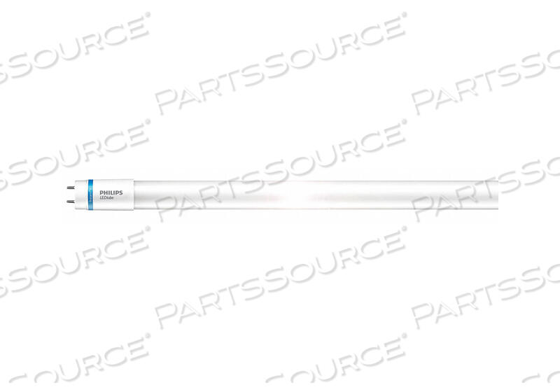 OEM#: 7T8/MAS/24-840/IF11/P/DIM 10/1LED LAMP T8 BULB SHAPE 7.0W 1150 LM от Philips Lighting