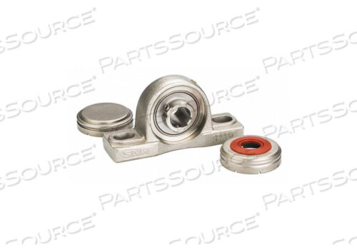 OEM#: SUCP211-35CCFG1 ПОДШИПНИК 2-3/16 ДИАМЕТР ОТВЕРСТИЯ КОРПУС ИЗ НЕРЖАВЕЮЩЕЙ СТАЛИ от NTN
