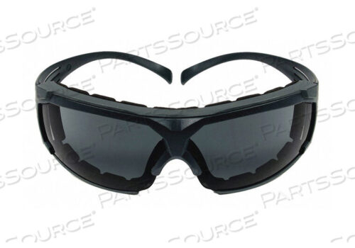 OEM#: SF602SGAF-FMSAFETY GLASSES GREY ANTI-FOG от 3M Consumer
