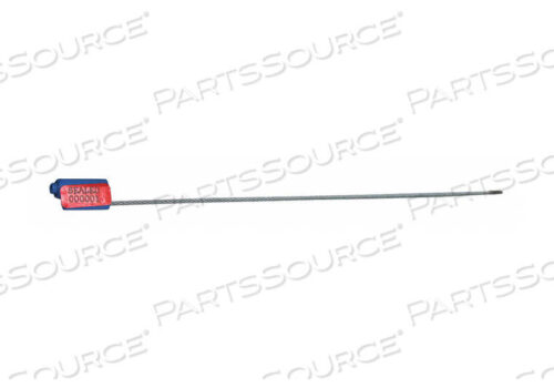 OEM#: VCEZ11612BLURE:STG-GRAIPULL TIGHT SEAL С ЛАЗЕРНОЙ МАРКИРОВКОЙ ТИП PK100 от TydenBrooks