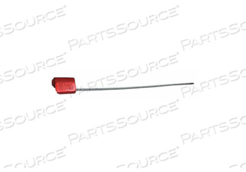 OEM#: VCEZ1812REDRELSTG-GRAIPULL ГЕРМЕТИЧНОЕ УПЛОТНЕНИЕ С ЛАЗЕРНОЙ МАРКИРОВКОЙ ТИП PK100 от TydenBrooks