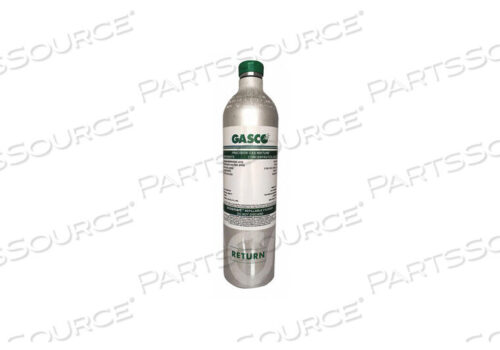 OEM#: 34ES-14-200КАЛИБРОВОЧНЫЙ ГАЗОВЫЙ БАЛЛОН ЕМКОСТЬЮ 34 Л от Gasco