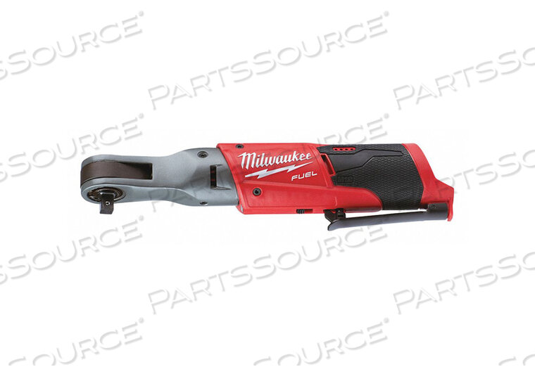 OEM#: 2557-20M12 FUEL 3/8IN HRACHT TOOL ONLY от Milwaukee Electric Tools