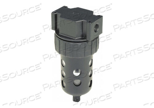 OEM#: 06F12ACFILTER 1/4 NPT 53 CFM 40 MICRON от Parker Hannifin Corporation