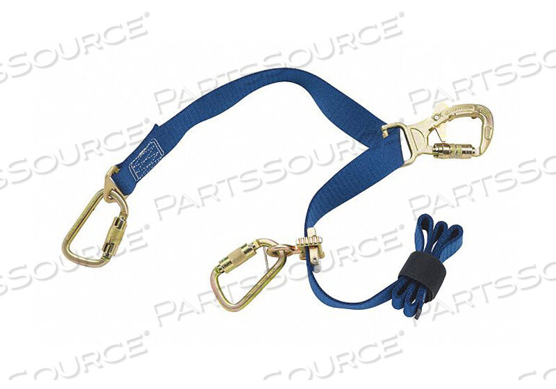 OEM#: 1200136СТЯНОЙ СТРОП ДЛЯ АЛЬПИНИЗАЦИИ ШТАНГИ от 3M Consumer