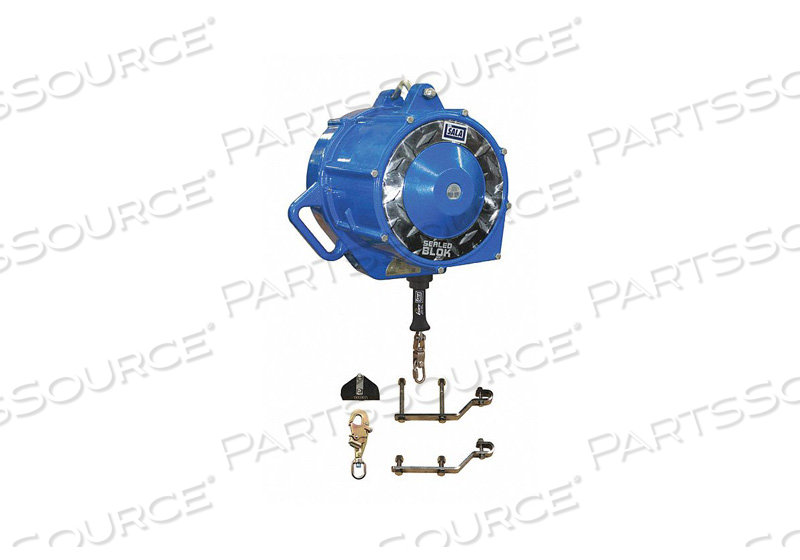 OEM#: 3303019УСТРОЙСТВО СПУСКА СИНИЙ от 3M Consumer