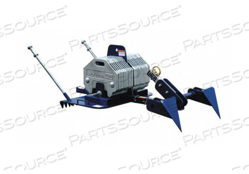 OEM#: 7256000EVOLUTION PORTABLE PYLON ANCHOR от 3M Consumer