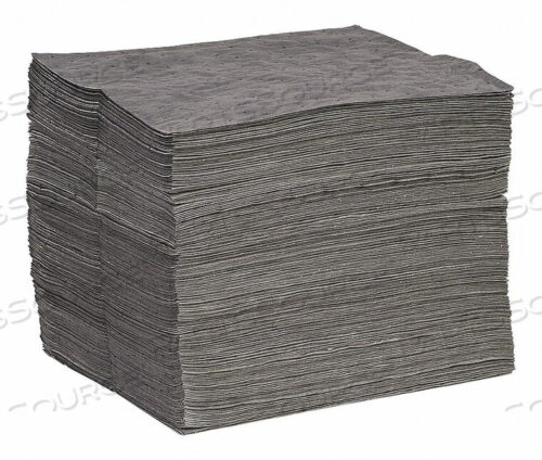 OEM#: GPD200АБСОРБИРУЮЩАЯ ПОДКЛАДКА UNIVERSAL 150 FT L PK200 от SpillTech