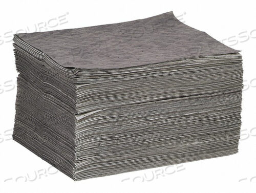 OEM#: GPB100МАБСОРБЕНТНАЯ ПОДКЛАДКА УНИВЕРСАЛЬНАЯ 150 ФУТОВ L PK100 от SpillTech