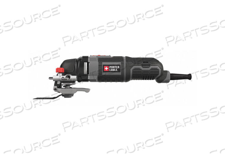 OEM#: PCE605KCORDED OSCILLATING TOOL KIT 3.0 A от Porter Cable