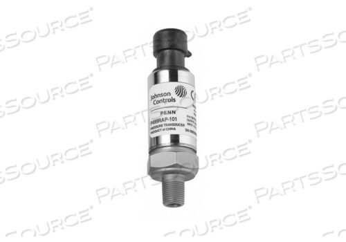 OEM#: P499RAP-107CПРЕОБРАЗОВАТЕЛЬ ДАВЛЕНИЯ 0 ДО 750 PSIG 5VDC от Johnson Controls