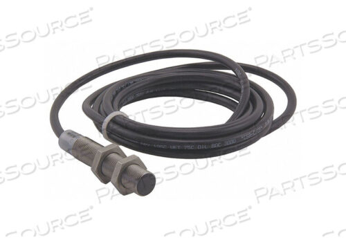 OEM#: E57P-12SPN4-C2PROXSWITCH 12MM SHIELDED PNP NO 2M от Eaton