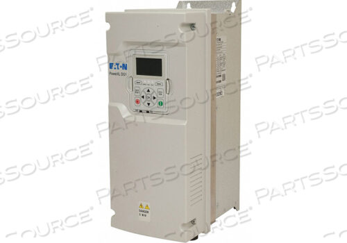 OEM#: DG1-34023FB-C21CПРЕОБРАЗОВАТЕЛЬ ЧАСТОТЫ 15 л.с. 23A 380-500 В переменного тока от Eaton