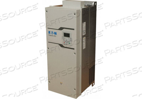 OEM#: DG1-32170FN-C21CПРЕОБРАЗОВАТЕЛЬ ЧАСТОТЫ 60 л.с. 170A 208-240 В переменного тока от Eaton