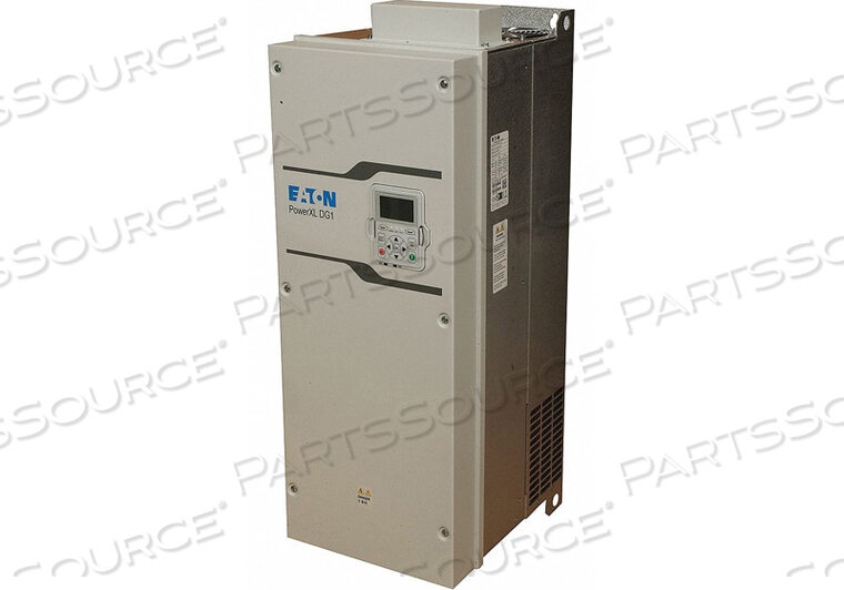 OEM#: DG1-32170FN-C21CПРЕОБРАЗОВАТЕЛЬ ЧАСТОТЫ 60 л.с. 170A 208-240 В переменного тока от Eaton