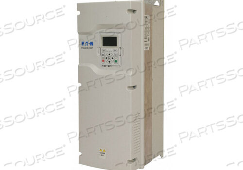 OEM#: DG1-34046FB-C21CПЕРЕМЕНЯЕМЫЙ ЧАСТОТНЫЙ ПРИВОД 30 л.с. 46A 380-500 В переменного тока от Eaton