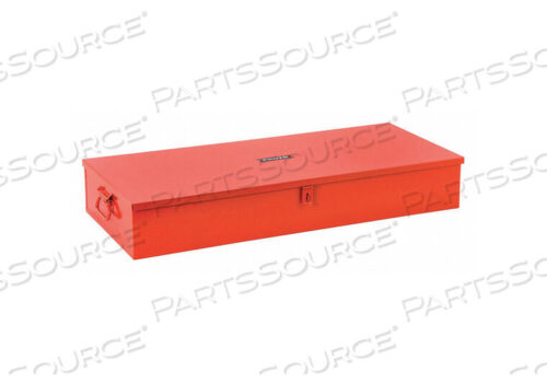 OEM#: J5896RSOCKET STORAGE BOX 35-3/8 Ш X 15-3/16 Г от Proto